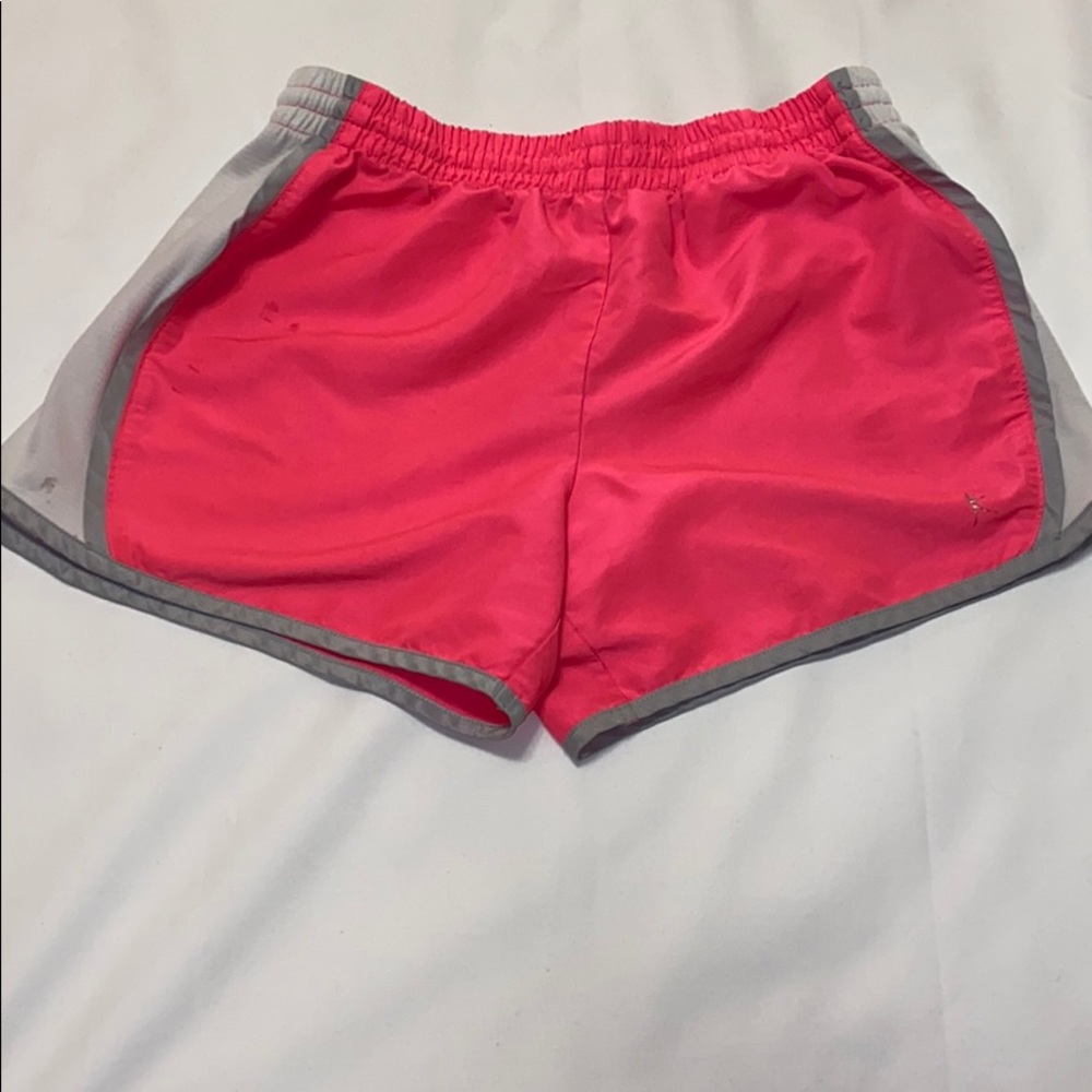 Athletic shorts